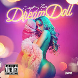 DreamDoll: albums, songs, playlists | Listen on Deezer