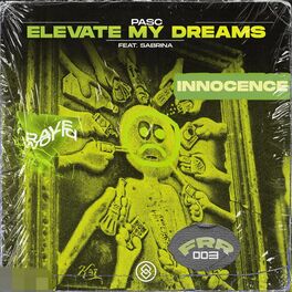 Album cover of Elevate My Dreams