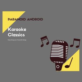 Karaoke Classics: Albums, Songs, Playlists | Listen On Deezer