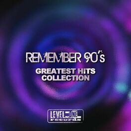 Album cover of Remember 90's (Greatest Hits Collection)