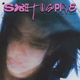 Album cover of Sweet & Spice
