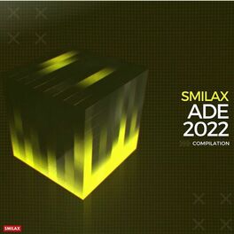 Album cover of SMILAX ADE 22 - Selection