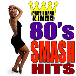 Album cover of 80's Smash Hits