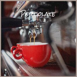 Album cover of Percolate