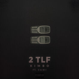 Album cover of 2 TLF
