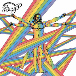 Album cover of Rainbow Man 2.0