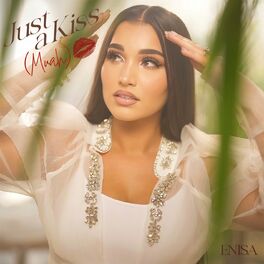 Album cover of Just A Kiss (Muah)