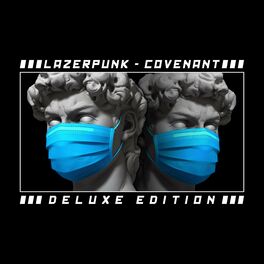 Album cover of Covenant (Deluxe Edition)