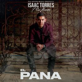 Album cover of El Pana