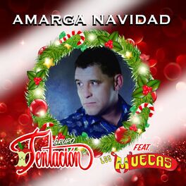 Album cover of Amarga Navidad