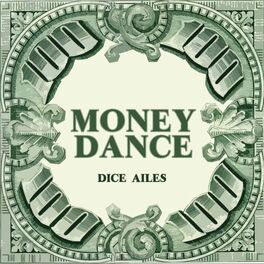 Album cover of MONEY DANCE