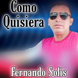 Album cover of Como Quisiera (Vol.1)