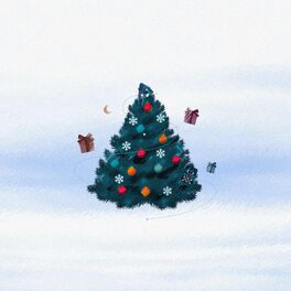 Album cover of Christmas Walk