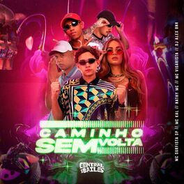 Album cover of Caminho Sem Volta