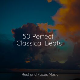 Album cover of 50 Perfect Classical Beats