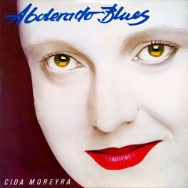 Album cover of Abolerado Blues