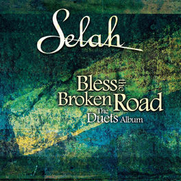 Album cover of Bless The Broken Road (The Duets Album)