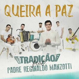 Album cover of Queira a Paz