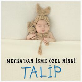 Album cover of Talip İsmine Özel Ninni