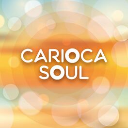 Album cover of Carioca Soul