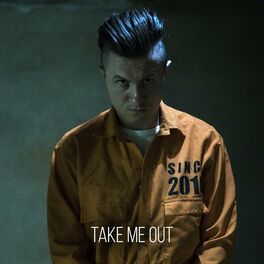 Album cover of Take Me Out