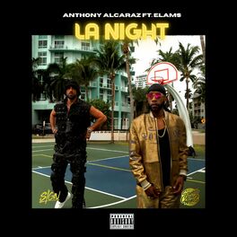 Album cover of La Night (feat. Elams)