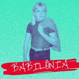 Album cover of Babilônia