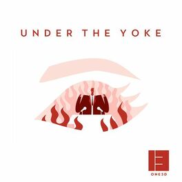 Album cover of Under the Yoke (feat. Audible MCs, Los Magno & Liquid)