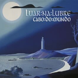 Album cover of Cabo Do Mundo