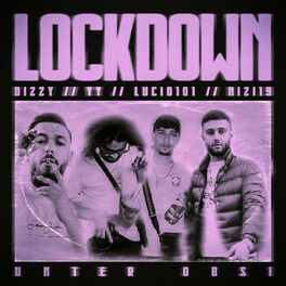 Album cover of LOCKDOWN