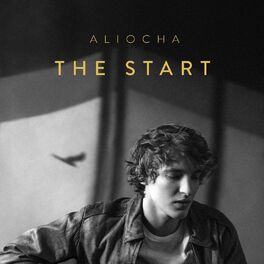 Album cover of The Start