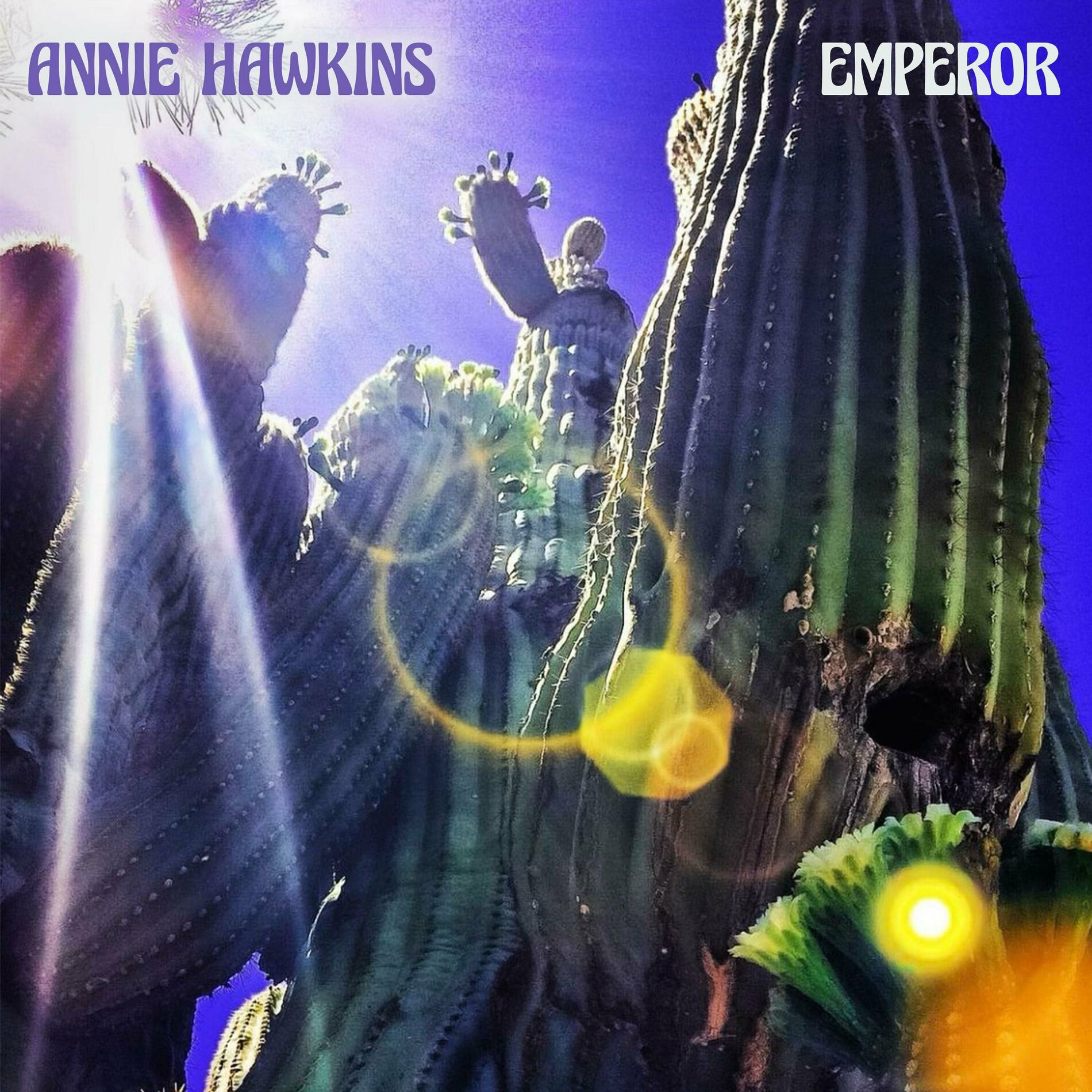 Annie Hawkins: albums, songs, playlists | Listen on Deezer