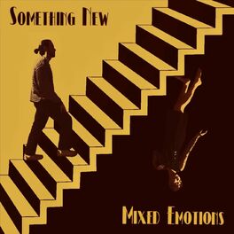 Album cover of Something New