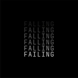 Album cover of Failing in Love