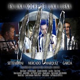 Album cover of En una Noche de Luna Llena (En Vivo en el Estadio Luna Park)