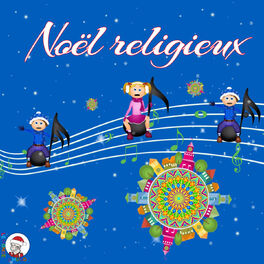 Album cover of Noël religieux