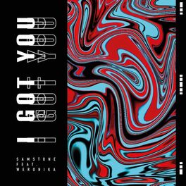 Album cover of I Got You