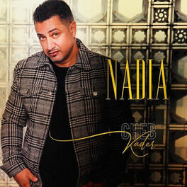 Album cover of Nadia