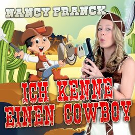 Album cover of Ich kenne einen Cowboy