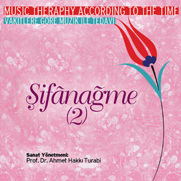 Album cover of Şifanağme 2 / Music Theraphy According To The Time