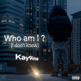 Album cover of Who Am I?(I Dont Know)