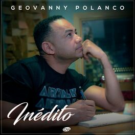 Album cover of Inédito, Vol. 1