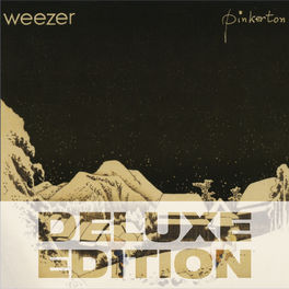 Album cover of Pinkerton - Deluxe Edition