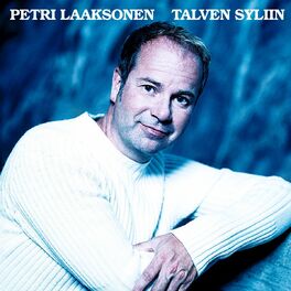 Album cover of Talven syliin