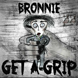 Album cover of Get A Grip - EP