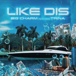 Album cover of Like Dis (feat. Trina)