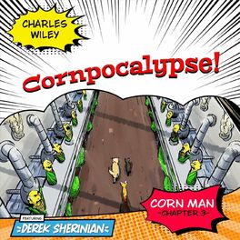 Album cover of Cornpocalypse!