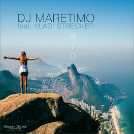 Album cover of Rio (Take Me on Mix)