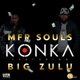 Album cover of Konka