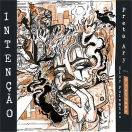 Album cover of Intenção